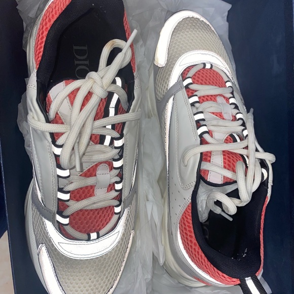 Dior size 10 - Picture 2 of 8